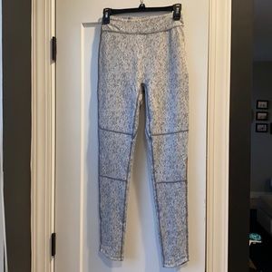 Medium Gray Gymshark leggings
